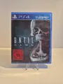 Until Dawn PS4 Sony PlayStation 4 OVP