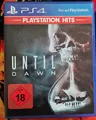 Until Dawn | PS4 | HORROR | SEHR GUT & OVP | BLITZVERSAND