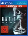 Until Dawn | Playstation 4 (PS4) HITS | Zustand: NEU