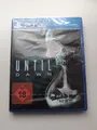 Until Dawn ERSTAUFLAGE (Sony PlayStation 4) PS4 Neu Und OVP