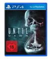 Until Dawn | Komplett | Sony PlayStation 4 | PS4