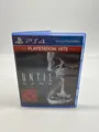 Until Dawn - Playstation 4 PS4 - PAL Deutsch - OVP