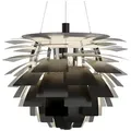 Louis Poulsen PH Artichoke Ø840 Black