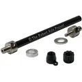 BOB Axle - Steckachse für BOB Anhänger M12 versch. Varianten