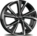 4x Alufelgen Gmp Evento für Audi A8 F8 4N2 22 Zoll Felgen
