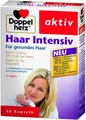 Doppelherz Haar Intensiv + Biotin 30 Stück