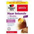 Doppelherz® aktiv Haar Intensiv + Biotin