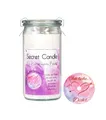 Candle Factory Secret Candle Ich liebe dich