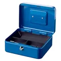 Burg Wächter Geldkassette MONEY 5020 blue (B/Money 5020)