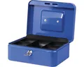 Geldkassette Burg Wächter Money 5020 blau