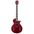 ESP LTD EC-1000 QM STBC Fluence - E-Gitarre