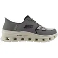 Skechers GLIDE-STEP PRO - Trainingsschuh grau 43 EU