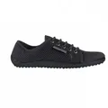 Leguano Unisex Aktiv schwarz 36.0