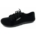 Leguano aktiv Sneaker schwarz 36 EU