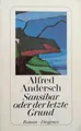 Sansibar oder der letzte Grund