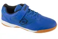 Hallenschuhe für Jungen, Lotto Whizzer T, Blau