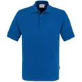 Hakro Poloshirt Classic - Royalblau , S (EU)