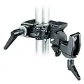Manfrotto 038 Doppel-Super Clamp Spezialhalterung