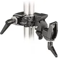 Manfrotto Doppel-Super Clamp (Stativklemme) (9860439)