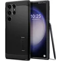 Spigen Tough Armor (Samsung Galaxy S23 Ultra) (22442-0)