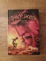 Percy Jackson 2:Im Bann des Zyklopen:Moderne Teenager Hardcover Zustand sehr gut