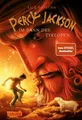 Im Bann des Zyklopen / Percy Jackson Band 2 Moderne Teenager, griechische Göt...