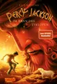 Rick Riordan ~ Percy Jackson 02. Im Bann des Zyklopen 9783551554383