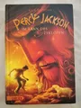 Percy Jackson - Im Bann des Zyklopen Riordan, Rick: