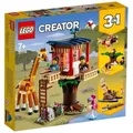 LEGO® Creator 31116 Safari Baumhaus