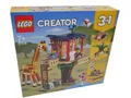LEGO 31116 - Creator: Safari-Baumhaus / Neu / OVP / EOL / Sealed