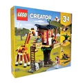 LEGO Creator 3-in-1-Set: Safari Baumhaus (31116) - NEU & OVP