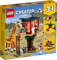 LEGO® Creator 31116 Safari-Baumhaus (©2021 The Lego Group.)
