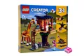 🏅LEGO® Creator 31116 Safari-Baumhaus 2 Minifiguren 3in1 NEU💎OVP💎EOL
