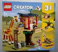 Lego Creator (3in1 / Expert) - verschiedene Sets zum aussuchen - Neu & OVP