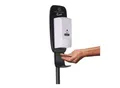 2in1 Touchless Care Spender mit Sensor