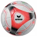 erima Hybrid Lite 350 Gramm Jugendfußball Größe 5 weiß/rot [7192204]