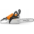 Stihl MS 162 (Benzin Kettensäge) (46900414)