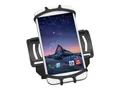 Mobilis Armband für Handy - von 4 Zoll bis 7 Zoll