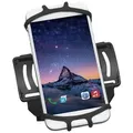 Mobilis Armband für Handy - von 4 Zoll bis 7 Zoll
