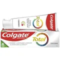 Colgate Total Aktiver Schutz Original Zahnpasta 75ml