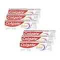 Colgate Total Original Zahnpasta mit Fluorid Schutz 75ml 6er Pack