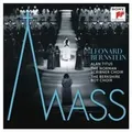 Mass-A Theatre Piece f.Singers,Players & Dancers I | Choir | Deutsch | Audio-CD