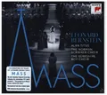 Mass-A Theatre Piece f.Singers,Players & Dancers I | CD | von Leonard Bernstein
