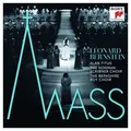 Leonard Bernstein (1918-1990): Mass -   - (CD / M)