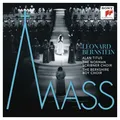 PLAYERS & DANCERS I MASS-A THEATRE PIECE F.SINGERS -  2 CD NEU