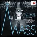 Leonard Bernstein Leonard Bernstein: Mass (CD) Album