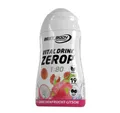 Best Body Nutrition Vital Drink Zerop - 48 ml Squeeze Flasche Flüssigkeit, Getränk