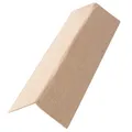 Katzen Eck-Kratzbrett 52,5x28cm Sisalteppich faltbar Kratzteppich Ecken Wand