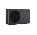 LG Luft-Wasser-Wärmepumpe Therma V R290 Monobloc Luft-Wasser-Wärmepumpe, HM123HF.UB60, 12 kW, Eines der leisesten Modelle auf dem Markt