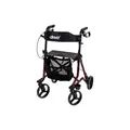Drive Medical Torro Leichtgewicht Rollator